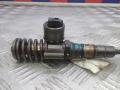 форсунка Volkswagen Jetta 5 поколение 2008, 2.0 л., дизель, МКПП, седан, 0414720404, PDB027, 038130073G - фото №3