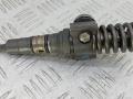 форсунка Volkswagen Jetta 5 поколение 2008, 2.0 л., дизель, МКПП, седан, 0414720404, PDB027, 038130073G - фото №3