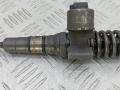 форсунка Volkswagen Jetta 5 поколение 2008, 2.0 л., дизель, МКПП, седан, 0414720404, PDB027, 038130073G - фото №4