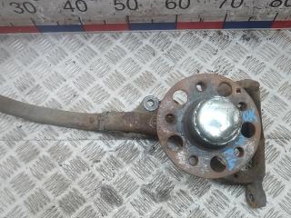 ступица передняя левая Mercedes-Benz E-Класс W211/S211 2004, 3.5 л., E350, бензин, АКПП, седан