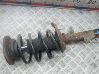 Стойка Ford Mondeo 4 поколение 2009, 2.0 л., бензин, МКПП, хетчбэк 5 дв.