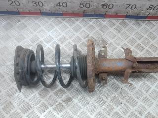 Стойка Renault Megane 3 поколение 2010, 1.5 л., дизель, МКПП, хетчбэк 5 дв.