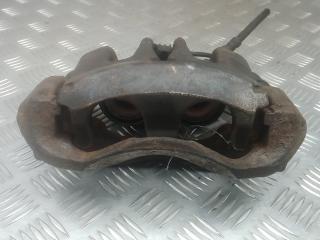 суппорт передний правый Mercedes-Benz Sprinter 2 поколение (W906) 2013, 2.2 л., CDI 213/313/413, дизель, МКПП, микроавтобус