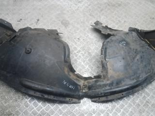 Подкрылок передний левый BMW X5 E70 2007, 3.0 л., дизель, АКПП, внедорожник 5 дв.