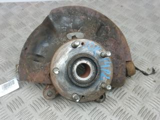 ступица передняя левая Kia Sportage 3 поколение 2011, 1.7 л., дизель, МКПП, внедорожник 5 дв., 517153U000, 517503K000