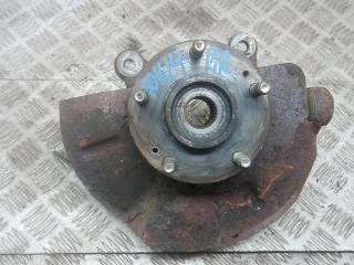 ступица передняя правая Kia Sportage 3 поколение 2011, 1.7 л., дизель, МКПП, внедорожник 5 дв., 517163U000, 517503K000