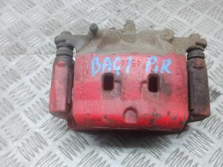 суппорт передний правый Infiniti Q50 1 поколение 2015, 2.2 л., дизель, МКПП, седан, 410014GA0A