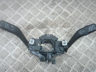 переключатель подрулевой Skoda Yeti 1 поколение 2010, 2.0 л., дизель, МКПП, хетчбэк 5 дв., 1K0959653C, 1K0953513E, 1K0953519J, 1K0905141