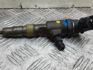 форсунка Citroen DS3 1 поколение 2010, 1.6 л., дизель, МКПП, хетчбэк 5 дв., 0445110340