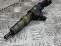 форсунка Citroen DS3 1 поколение 2010, 1.6 л., дизель, МКПП, хетчбэк 5 дв., 0445110340 - фото №2