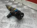 форсунка Citroen DS3 1 поколение 2010, 1.6 л., дизель, МКПП, хетчбэк 5 дв., 0445110340 - фото №3
