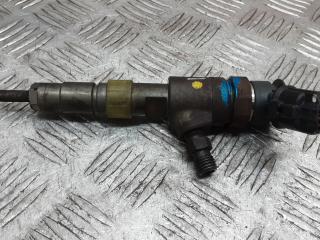 форсунка Citroen DS3 1 поколение 2010, 1.6 л., дизель, МКПП, хетчбэк 5 дв., 0445110340