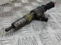 форсунка Citroen DS3 1 поколение 2010, 1.6 л., дизель, МКПП, хетчбэк 5 дв., 0445110340 - фото №2