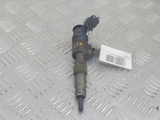 форсунка Citroen DS3 1 поколение 2010, 1.6 л., дизель, МКПП, хетчбэк 5 дв., 0445110340