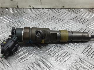 форсунка Citroen DS3 1 поколение 2010, 1.6 л., дизель, МКПП, хетчбэк 5 дв., 0445110340