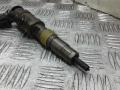 форсунка Citroen DS3 1 поколение 2010, 1.6 л., дизель, МКПП, хетчбэк 5 дв., 0445110340 - фото №3