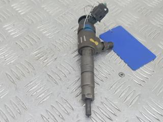 форсунка Citroen DS3 1 поколение 2010, 1.6 л., дизель, МКПП, хетчбэк 5 дв., 0445110340