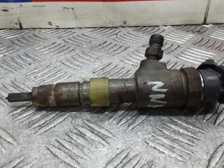 форсунка Citroen DS3 1 поколение 2010, 1.6 л., дизель, МКПП, хетчбэк 5 дв., 0445110340