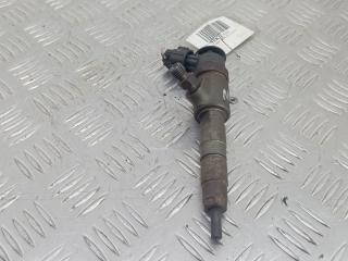 форсунка Citroen DS3 1 поколение 2010, 1.6 л., дизель, МКПП, хетчбэк 5 дв., 0445110340