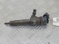 форсунка Citroen DS3 1 поколение 2010, 1.6 л., дизель, МКПП, хетчбэк 5 дв., 0445110340 - фото №2