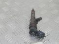 форсунка Citroen DS3 1 поколение 2010, 1.6 л., дизель, МКПП, хетчбэк 5 дв., 0445110340 - фото №3
