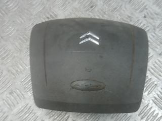 подушка безопасности водителя Citroen Jumper 2 поколение 2008, 2.2 л., дизель, МКПП, микроавтобус