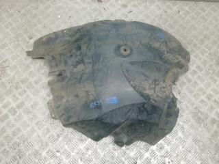 Подкрылок передний левый Mercedes-Benz Sprinter 2 поколение (W906) 2013, 2.2 л., CDI 213/313/413, дизель, МКПП, микроавтобус