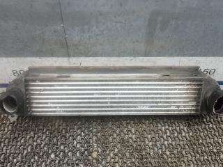 радиатор интеркулера Land Rover Range Rover Sport 1 поколение 2007, 2.7 л., TDVM, дизель, АКПП, внедорожник 5 дв., PML500031