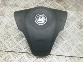 подушка безопасности водителя Opel Antara 1 поколение 2007, 2.0 л., CDTi, дизель, МКПП, внедорожник 5 дв., 96808808, 4808271