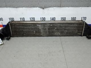 радиатор интеркулера Mercedes-Benz CLC-Класс CL203 2009, 2.2 л., дизель, АКПП, хетчбэк 5 дв., A2035000500