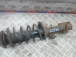 Стойка Hyundai Getz 1 поколение [рестайлинг] 2007, 1.4 л., бензин, МКПП, хетчбэк 5 дв., 546601C300, 546301C221