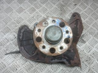 ступица передняя левая Mercedes-Benz C-Класс W203/S203/CL203 [рестайлинг] 2005, 1.8 л., C180K, бензин, МКПП, седан