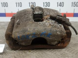 суппорт передний правый Mercedes-Benz E-Класс W212/S212/C207/A207 [рестайлинг] 2013, 2.2 л., D E220 CDI, дизель, АКПП, седан