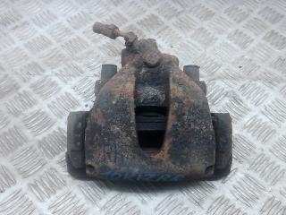 суппорт передний правый Ford C-Max 2 поколение 2013, 1.6 л., TDCi, дизель, МКПП, минивэн, 1682875