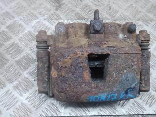 суппорт передний правый Jeep Grand Cherokee WK2 2010, 3.0 л., дизель, АКПП, внедорожник 5 дв.