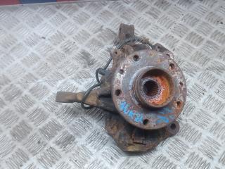 ступица передняя правая Renault Megane 3 поколение 2010, 1.5 л., дизель, МКПП, хетчбэк 5 дв.