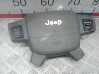 подушка безопасности водителя Jeep Grand Cherokee WK 2006, 3.0 л., дизель, АКПП, внедорожник 5 дв., P1CE761D5AA