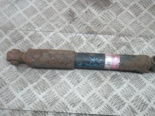 амортизатор задний Toyota RAV4 3 поколение (XA30) [2-й рестайлинг] 2010, 2.2 л., дизель, МКПП, внедорожник 5 дв.