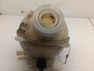 бачок расширительный Ford Galaxy 1 поколение [рестайлинг] 2003, 2.8 л., бензин, 7M3121407A