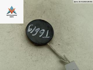 заглушка (решетка) в бампер Ford Mondeo 3 поколение [рестайлинг] 2006, 1.8 л., бензин, МКПП, синий, универсал, 1S71N17K922A