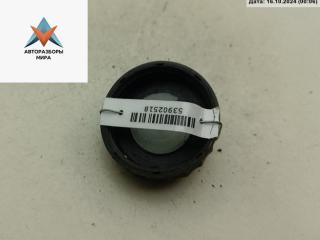 Крышка бачка тормозной жидкости Ford Mondeo 3 поколение [рестайлинг] 2006, 1.8 л., бензин, МКПП, синий, универсал, DOT4