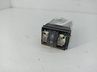 кнопка обогрева сидений Audi A6 4B/C5 1998, 1.8 л., Ti, бензин, МКПП, синий, универсал, 4B0963563