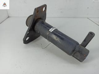 клык бампера передний правый Audi A4 B7 2005, 2.0 л., дизель, МКПП, синий, седан, 8E0807134C