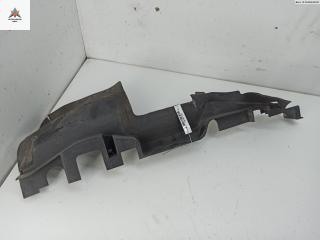 диффузор вентилятора Audi A4 B7 2005, 2.0 л., дизель, МКПП, синий, седан, 8E00121283AC