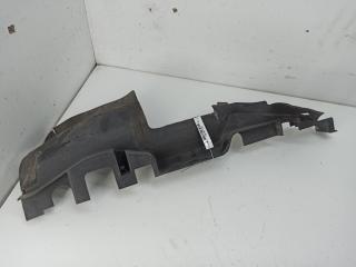 диффузор вентилятора Audi A4 B7 2005, 2.0 л., дизель, МКПП, синий, седан, 8E00121283AC