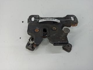 замок капота Audi A6 C5 1997, 2.4 л., бензин, АКПП, синий, седан, 8L0823509E