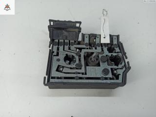 панель заднего левого фонаря Audi 100 4A/C4 1992, 2.8 л., бензин, МКПП, серый, универсал, 16839