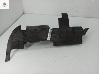 диффузор вентилятора Audi A4 B5 1997, 1.6 л., бензин, МКПП, зелёный, седан