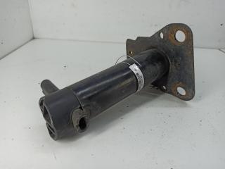 кронштейн переднего бампера Audi A4 B7 2005, 2.0 л., дизель, МКПП, синий, седан, 8E0807133C