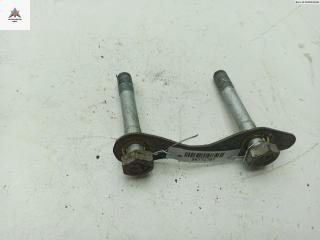 Болт крепления Peugeot 206 1 поколение [рестайлинг] 2003, 1.6 л., бензин, МКПП, серый, кабриолет